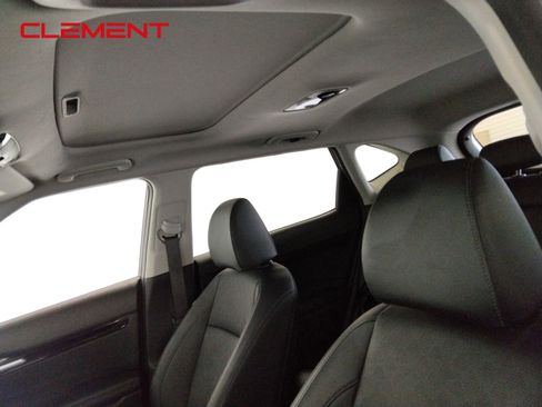 Used 2023 Kia Seltos EX image 29