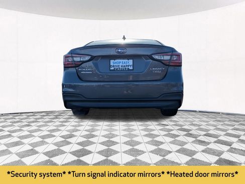 Used 2025 Subaru Legacy Premium image 11