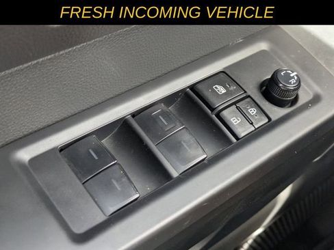 Used 2025 Toyota Tundra SR w/ SR Tow Package AWD/4WD image 19