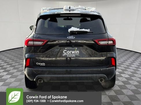 Used 2024 Ford Escape ST-Line image 19