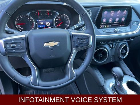 Used 2019 Chevrolet Blazer LT image 10