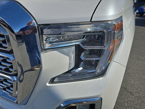 Used 2020 GMC Sierra 1500 Denali w/ Denali Ultimate Package image 10