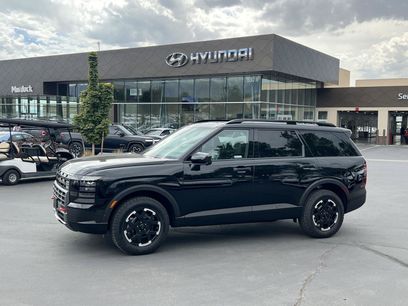 Certified 2026 Hyundai Palisade XRT Pro
