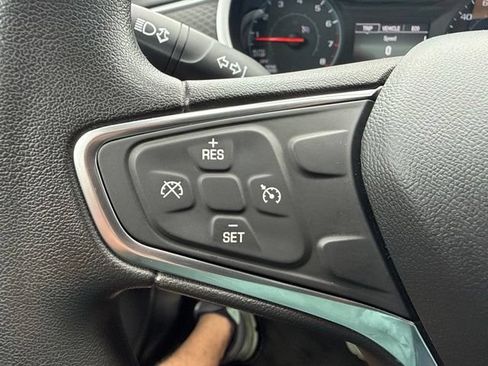 Used 2018 Chevrolet Malibu LS FWD image 15