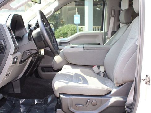 Used 2019 Ford F150 XLT w/ Equipment Group 302A Luxury RWD image 12