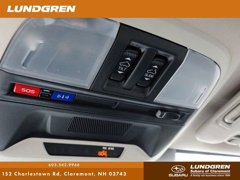 Used 2024 Subaru Crosstrek 2.0i Premium image 34