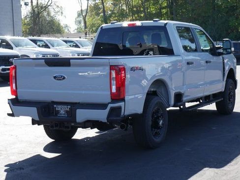 New 2026 Ford F250 XL w/ STX Appearance Package image 10