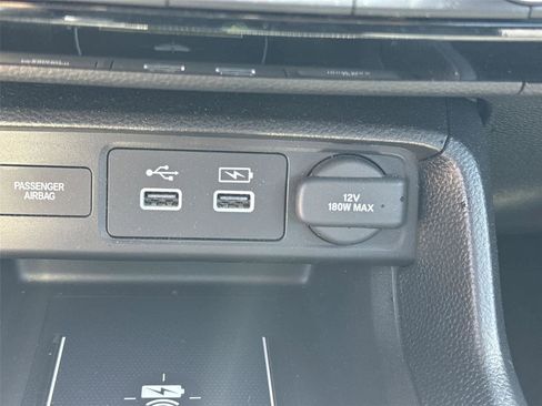 Used 2023 Honda Civic Touring image 25