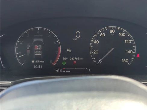Certified 2023 Honda Civic EX-L image 11