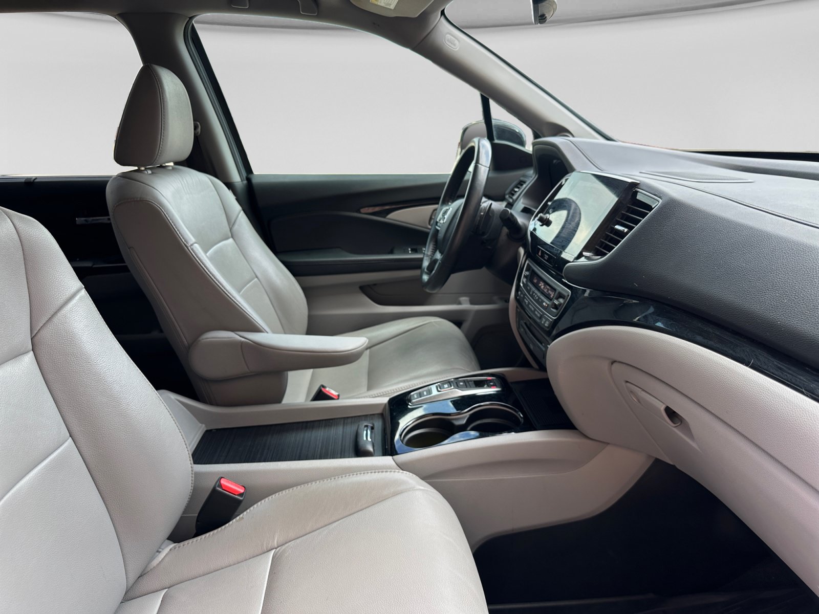 Used 2022 Honda Pilot Touring image 20