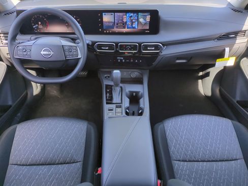 New 2026 Nissan Sentra SV image 14