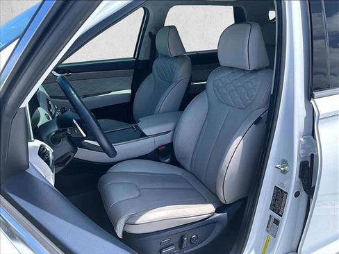 Used 2022 Hyundai Palisade Calligraphy FWD image 27