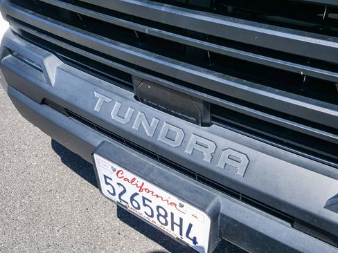 Used 2023 Toyota Tundra SR5 image 4