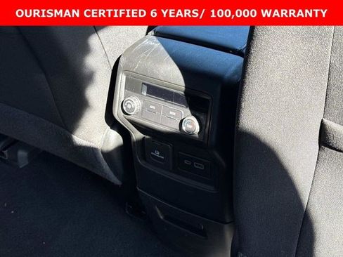 Certified 2023 GMC Acadia SLE w/ Driver Convenience Package image 13