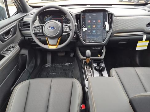 New 2026 Subaru Forester Wilderness AWD/4WD image 15