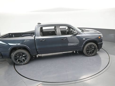 Used 2026 RAM 1500 Laramie w/ Night Edition AWD/4WD image 47