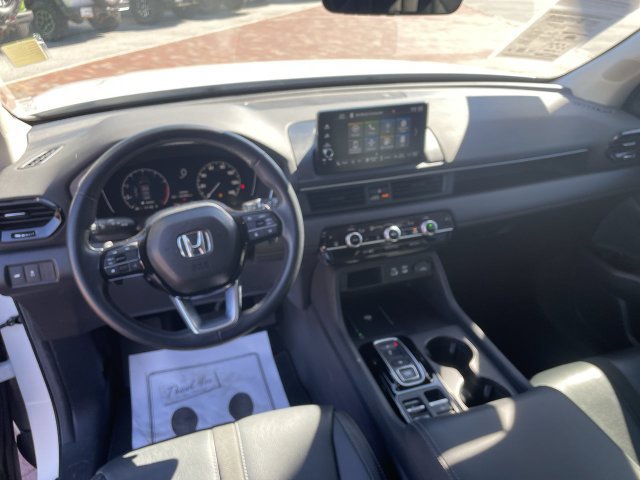 Used 2024 Honda Pilot EX-L image 19