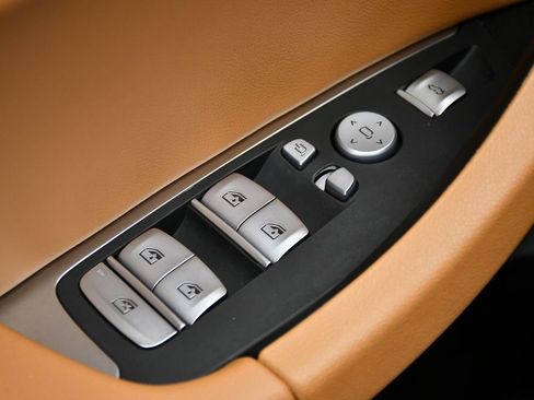 Used 2022 BMW X3 M40i w/ Premium Package image 35