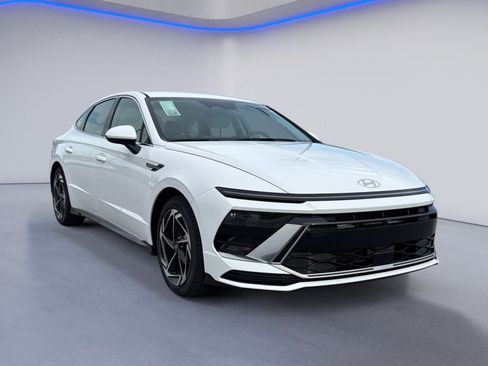 New 2026 Hyundai Sonata SEL image 4