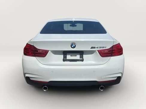 Used 2015 BMW 435i Coupe RWD image 8
