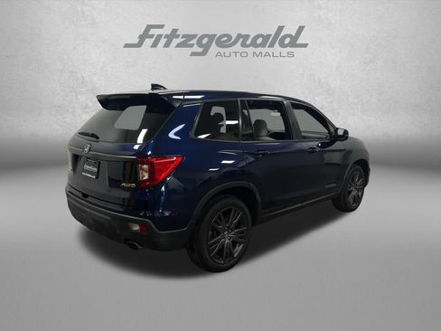 Used 2021 Honda Passport EX-L image 6