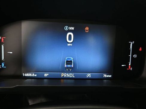 Certified 2025 Ford Maverick XL w/ Equipment Group 102A AWD/4WD image 17