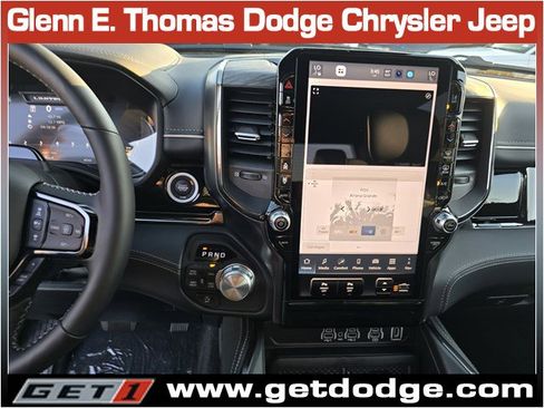 New 2026 RAM 1500 Limited image 10