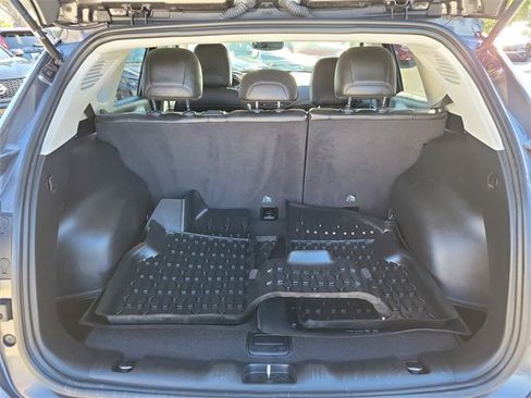 Used 2019 Jeep Compass Limited image 10