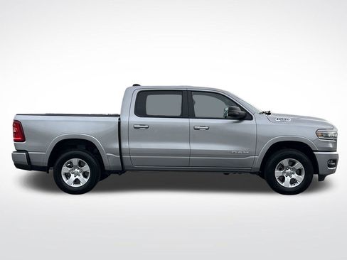 Used 2025 RAM 1500 Big Horn image 37
