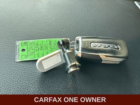 Certified 2020 RAM 1500 Lone Star image 34