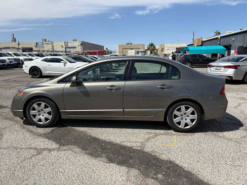 Used 2008 Honda Civic LX image 3