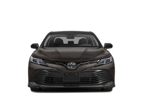 Used 2018 Toyota Camry SE FWD image 4