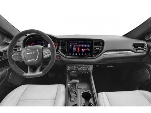 Used 2026 Dodge Durango SRT Hellcat AWD/4WD image 7