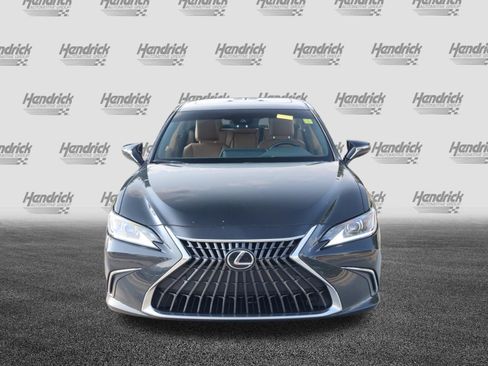 Used 2025 Lexus ES 350 w/ Premium Package FWD image 3