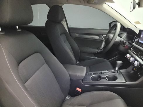 Used 2022 Honda Civic LX image 21