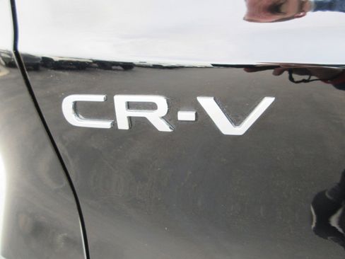 Used 2024 Honda CR-V EX-L image 8
