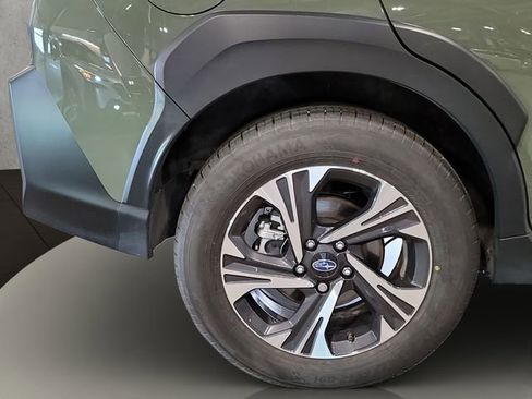 Used 2026 Subaru Crosstrek 2.0i Premium AWD/4WD image 24