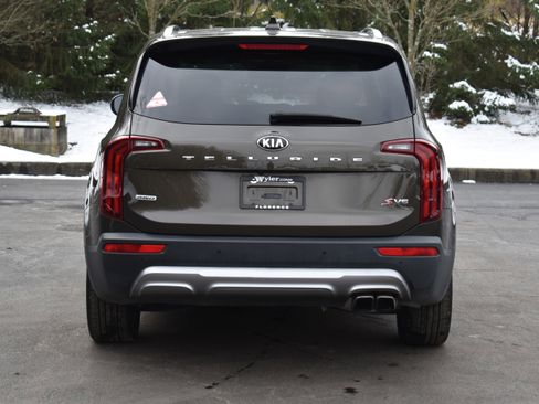 Used 2020 Kia Telluride S image 33