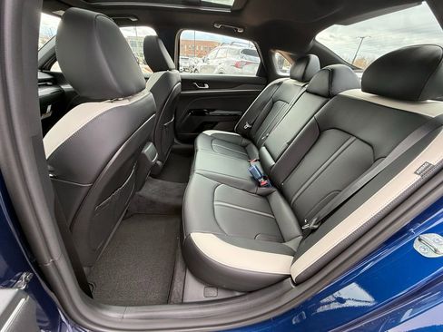 New 2026 Kia K5 GT-Line w/ GT-Line Premium Package FWD image 25