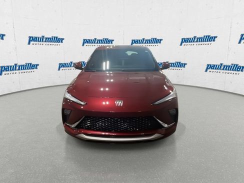 Used 2024 Buick Envista Avenir FWD image 3