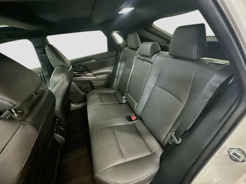 Used 2023 Subaru Solterra AWD image 30