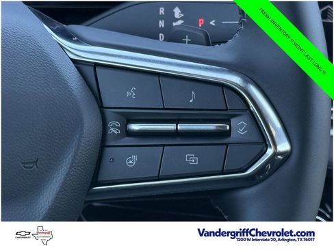 New 2026 Chevrolet Equinox LT FWD image 13