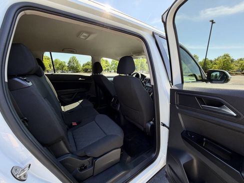 Used 2021 Volkswagen Atlas S FWD image 21