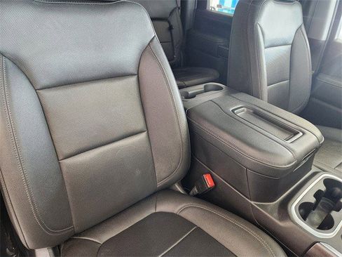 Certified 2022 Chevrolet Silverado 2500 LTZ w/ LTZ Premium Package image 21