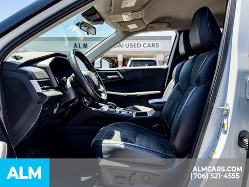 Used 2024 Mitsubishi Outlander SE FWD image 10