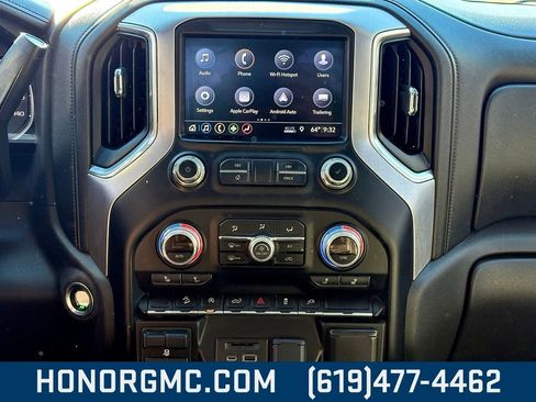 Used 2019 GMC Sierra 1500 SLT w/ X31 Off-Road Package image 26