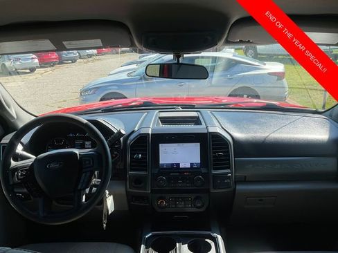 Used 2022 Ford F350 XLT w/ XLT Value Package image 15