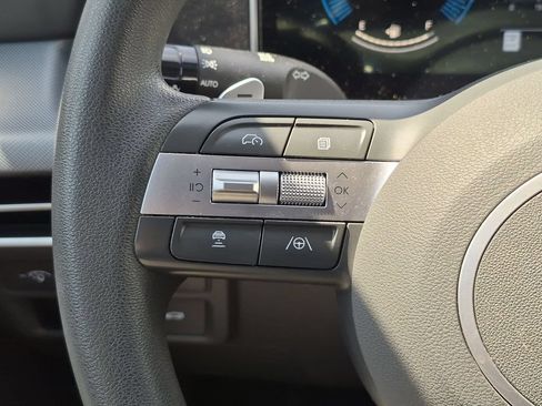 Used 2025 Hyundai Sonata SEL FWD image 21