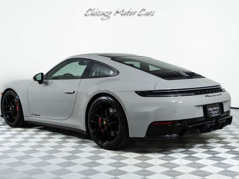Used 2025 Porsche 911 GTS image 19