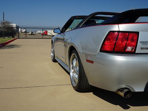 Used 2003 Ford Mustang GT image 29